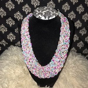 🐰🐣💖 Perfect Easter Statement Necklace💖🐣🐰